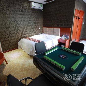 大庆今日阳光宾馆酒店提供图片