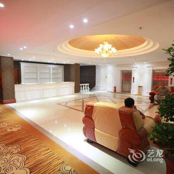 大庆今日阳光宾馆酒店提供图片