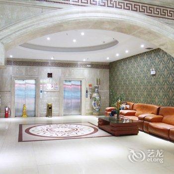 大庆今日阳光宾馆酒店提供图片