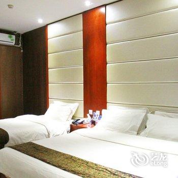 大庆今日阳光宾馆酒店提供图片