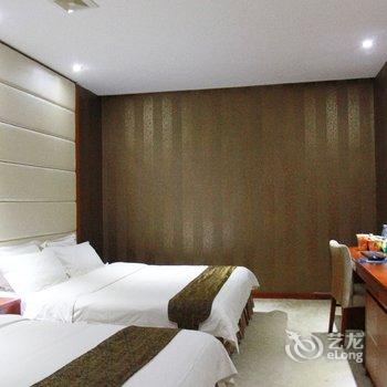 大庆今日阳光宾馆酒店提供图片