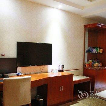 大庆今日阳光宾馆酒店提供图片