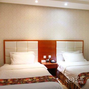 大庆今日阳光宾馆酒店提供图片