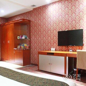 大庆今日阳光宾馆酒店提供图片