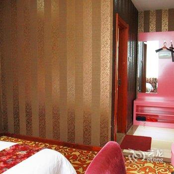 大庆今日阳光宾馆酒店提供图片