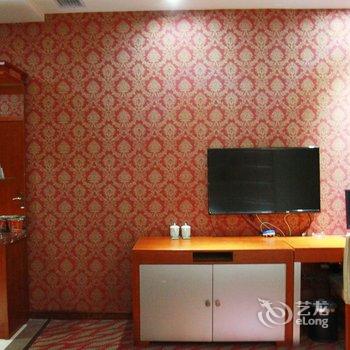 大庆今日阳光宾馆酒店提供图片