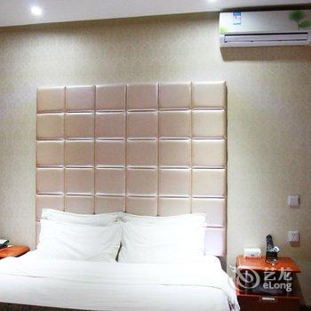 大庆今日阳光宾馆酒店提供图片