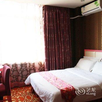 大庆今日阳光宾馆酒店提供图片