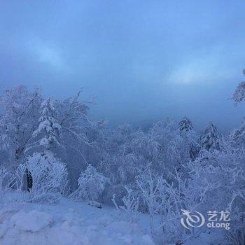 雪乡二浪河大妮子民俗客栈酒店提供图片