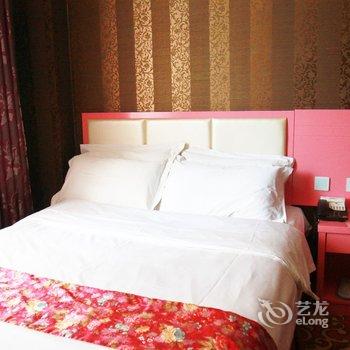 大庆今日阳光宾馆酒店提供图片