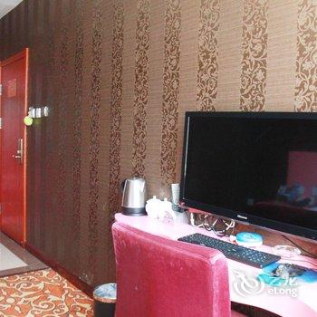 大庆今日阳光宾馆酒店提供图片