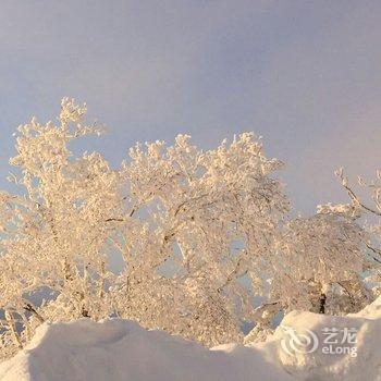 雪乡二浪河大妮子民俗客栈酒店提供图片