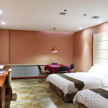 大庆今日阳光宾馆酒店提供图片