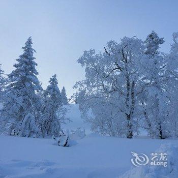 雪乡二浪河大妮子民俗客栈酒店提供图片