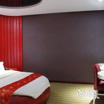 大庆今日阳光宾馆酒店提供图片