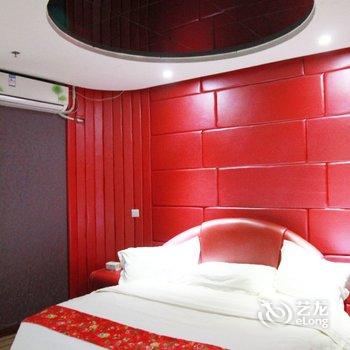 大庆今日阳光宾馆酒店提供图片