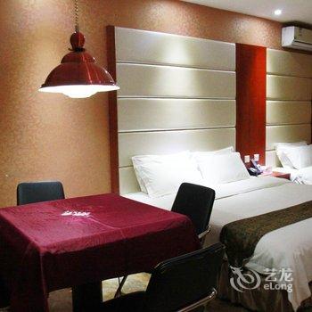 大庆今日阳光宾馆酒店提供图片