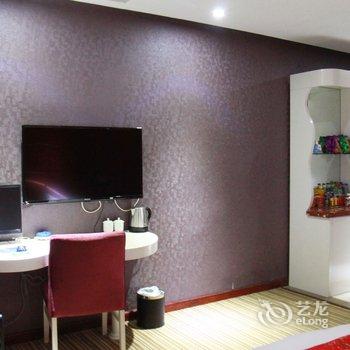 大庆今日阳光宾馆酒店提供图片