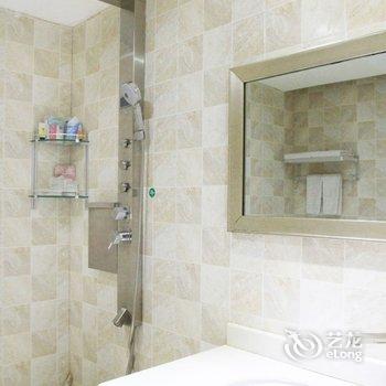 大庆今日阳光宾馆酒店提供图片