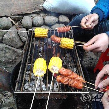 永定土楼瑞源门客栈酒店提供图片