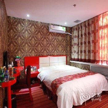 大庆今日阳光宾馆酒店提供图片