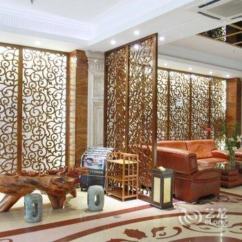 大庆今日阳光宾馆酒店提供图片