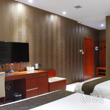 大庆今日阳光宾馆酒店提供图片