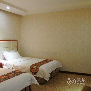 大庆今日阳光宾馆酒店提供图片