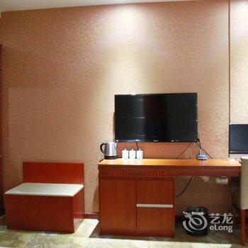 大庆今日阳光宾馆酒店提供图片