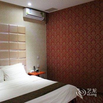 大庆今日阳光宾馆酒店提供图片