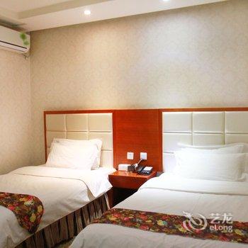 大庆今日阳光宾馆酒店提供图片