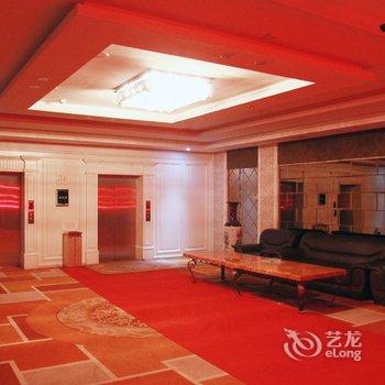 大庆今日阳光宾馆酒店提供图片