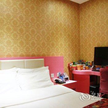 大庆今日阳光宾馆酒店提供图片