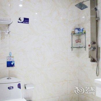 大庆今日阳光宾馆酒店提供图片