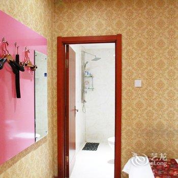 大庆今日阳光宾馆酒店提供图片