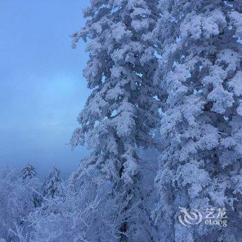 雪乡二浪河大妮子民俗客栈酒店提供图片