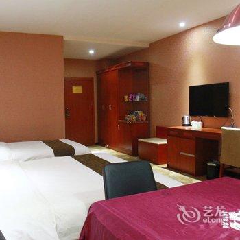 大庆今日阳光宾馆酒店提供图片