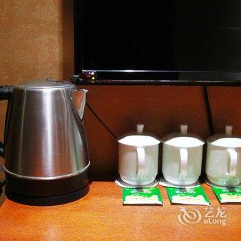 大庆今日阳光宾馆酒店提供图片