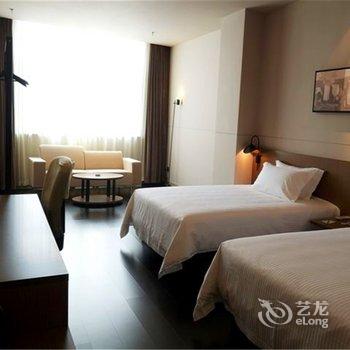 锦江之星(品尚)保定白洋淀酒店酒店提供图片