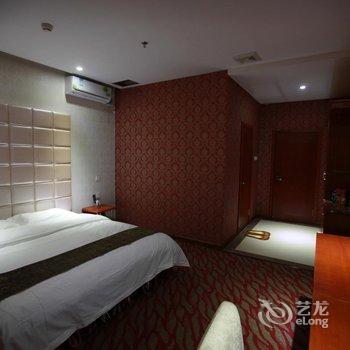 大庆今日阳光宾馆酒店提供图片