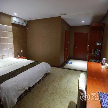 大庆今日阳光宾馆酒店提供图片