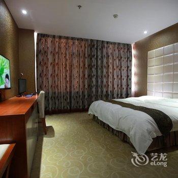 大庆今日阳光宾馆酒店提供图片