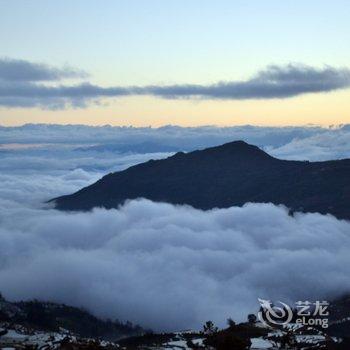 元阳水墨元阳客栈酒店提供图片