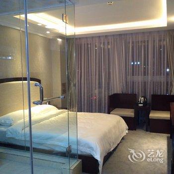 昆明聚贤庄酒店酒店提供图片