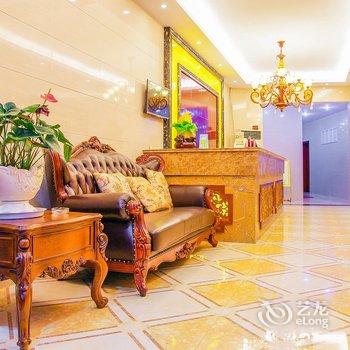 峨眉山尚9商务酒店酒店提供图片