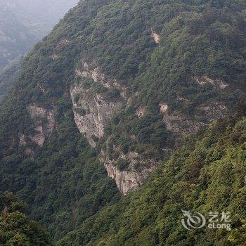 武当山福地居33号酒店提供图片