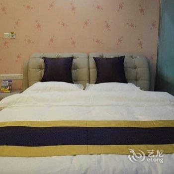 玉溪易门锦伦假日连锁酒店酒店提供图片