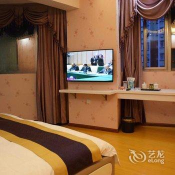 玉溪易门锦伦假日连锁酒店酒店提供图片