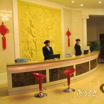 玉溪易门锦伦假日连锁酒店酒店提供图片