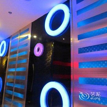 玉溪易门锦伦假日连锁酒店酒店提供图片